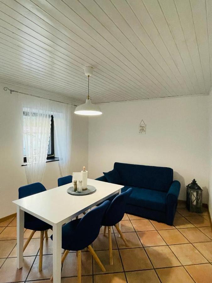 Family Home Kobarid - Soca And Nadiza Apartament Exterior photo